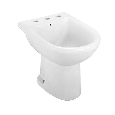 Bide-com-3-furos-com-ducha-e-sem-ladrao-Riviera-branco-Celite