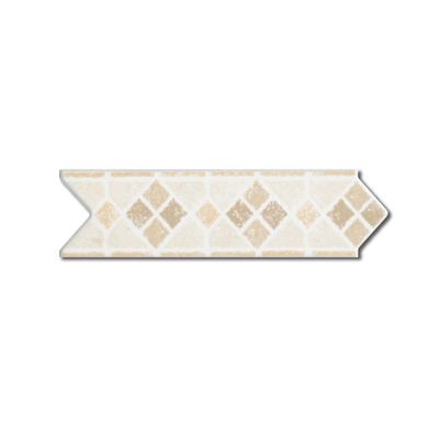 Faixa-Acteon-Ivory-8x30cm-4-pecas-Incepa