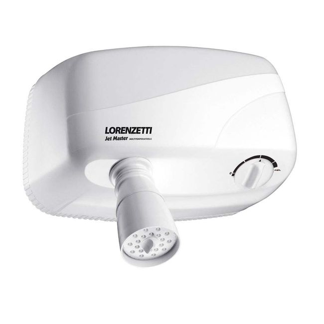 Chuveiro-multitemperatura-Jet-Master-5500W-127V-branco-Lorenzetti