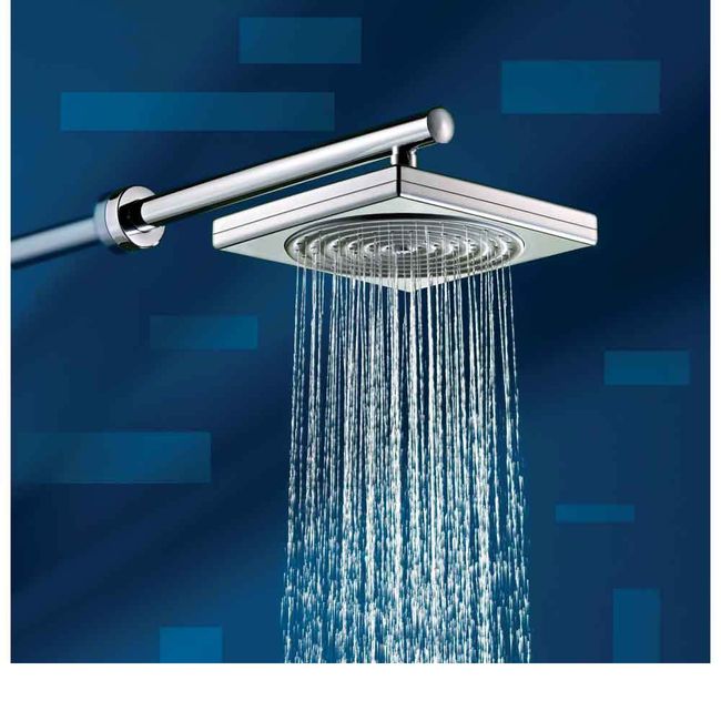 Ducha-Forma-5003-C16-cinza-Lorezentti