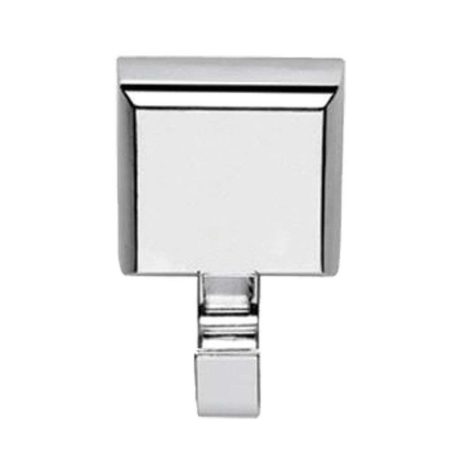 Cabide cromado Misu Jackwal