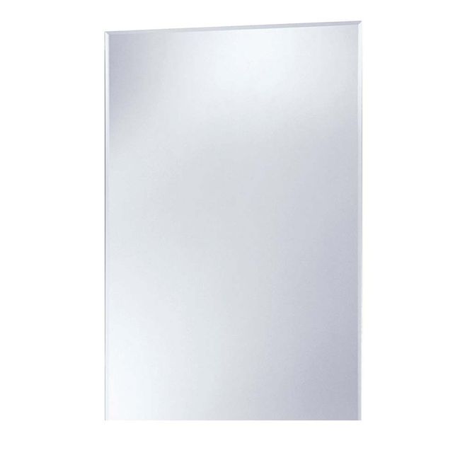 Espelho retangular bisotê 50cm Primafer