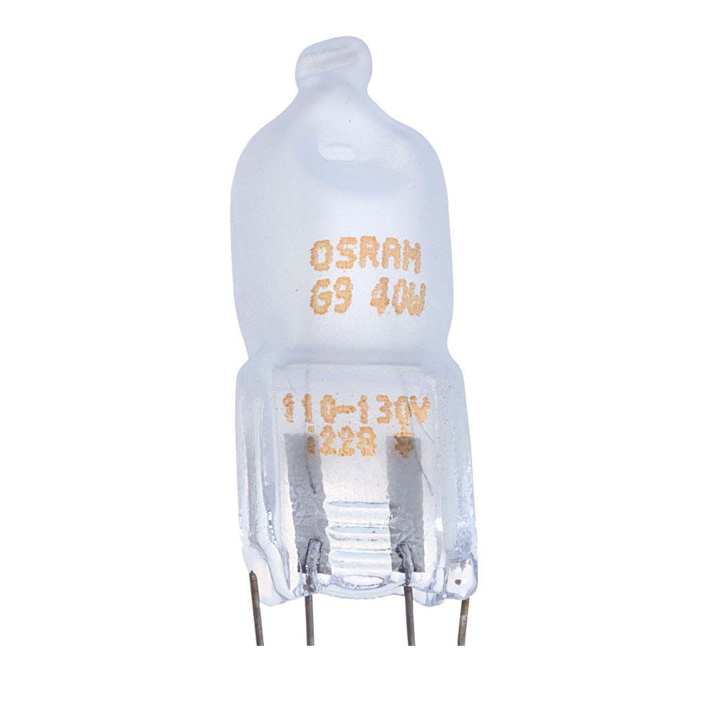 Lampada-halogena-Halopin-127V-40W-2700K-fosca-amarela-Osram