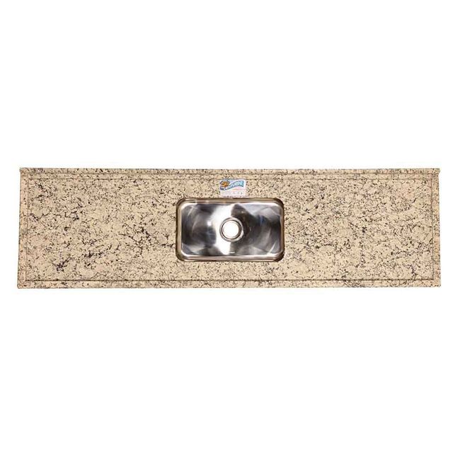 Pia-de-granito-MasterPlus-120x57cm-com-cuba-de-inox-arabesco-Venturini