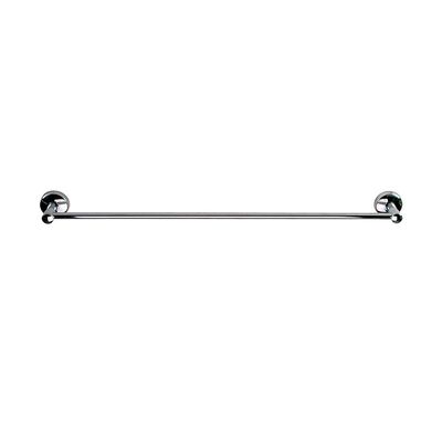 Porta-toalha-barra-cromado-40cm-Standard-com-haste-ajustavel-Jackwal