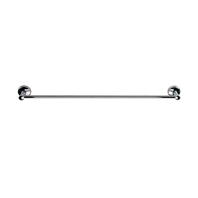 Porta-toalha-barra-cromado-40cm-Standard-com-haste-ajustavel-Jackwal