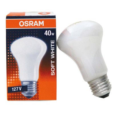 Lampada-incandescente-127V-40W-Bellalux-amarela-Osram