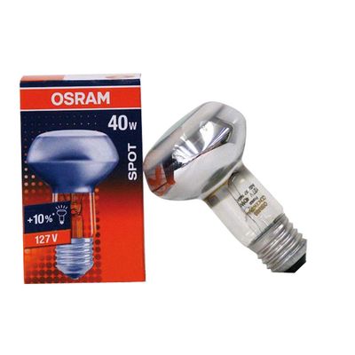 Lampada-incandescente-127V-40W-Concentra-R63-amarela-Osram