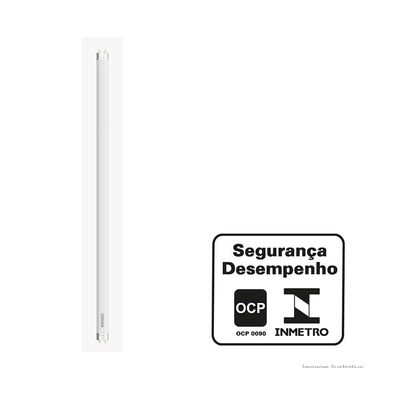 Lampada-fluorescente-T10-L20W-5250K-branca-Osram