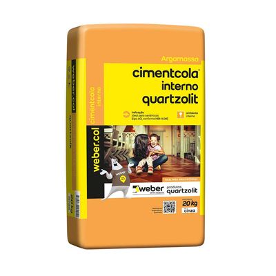 Argamassa-de-uso-interno-para-piso-Cimentcola-20kg-cinza-Quartzolit