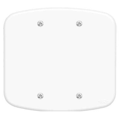 Placa-4x4-F00-Blanc-Fame