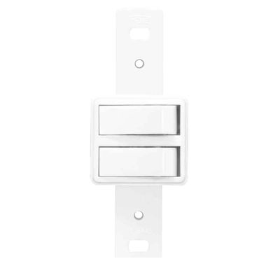 Interruptor-simples-paralelo-sem-placa-Blanc-Fame