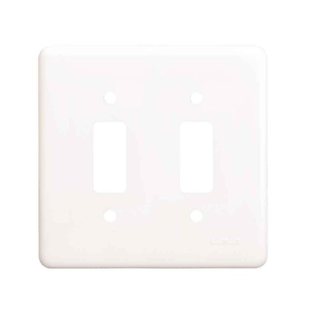 Placa-4x4-1-1-posto-branco-Bari-1411-3-Alumbra