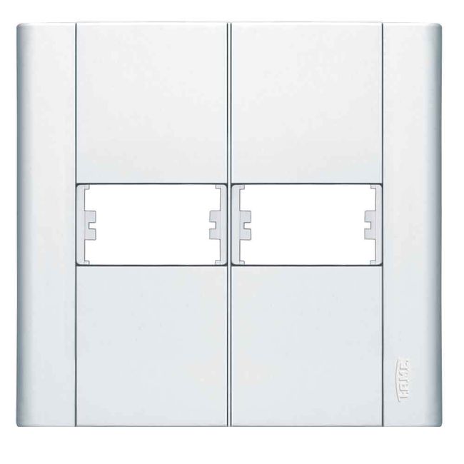 Placa 4x4 F11 Modulare Fame