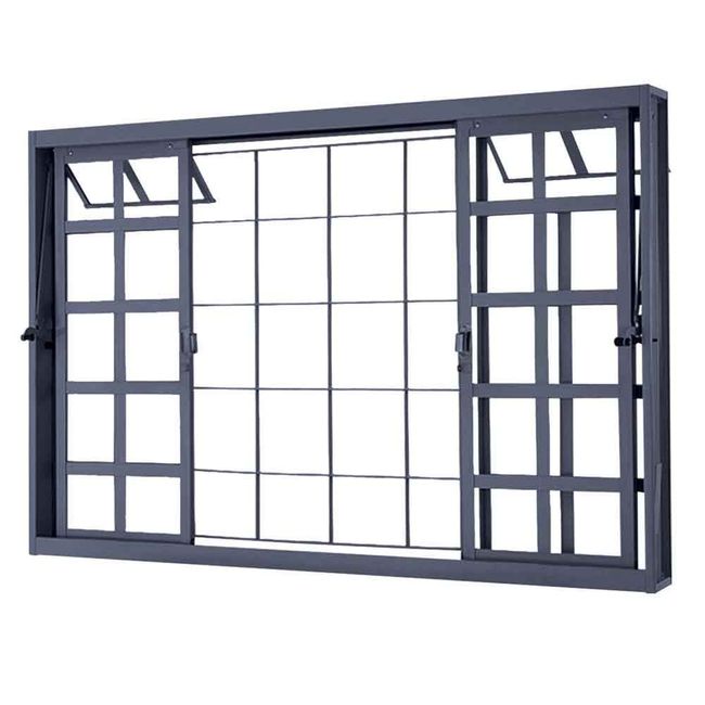Janela-de-correr-4-folhas-Basica-100x150x8cm-bascula-vidro-Lucasa
