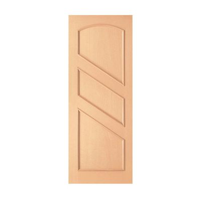 Porta-decorada-almofadada-Verona-660-plana-210x80CM-imbuia-Randa