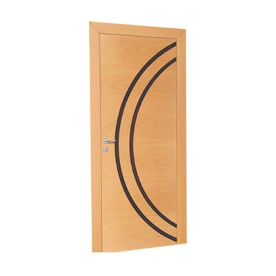 Porta-decorada-solida-ipe-frisada-Concept-11-210x80cm-imbuia-Randa