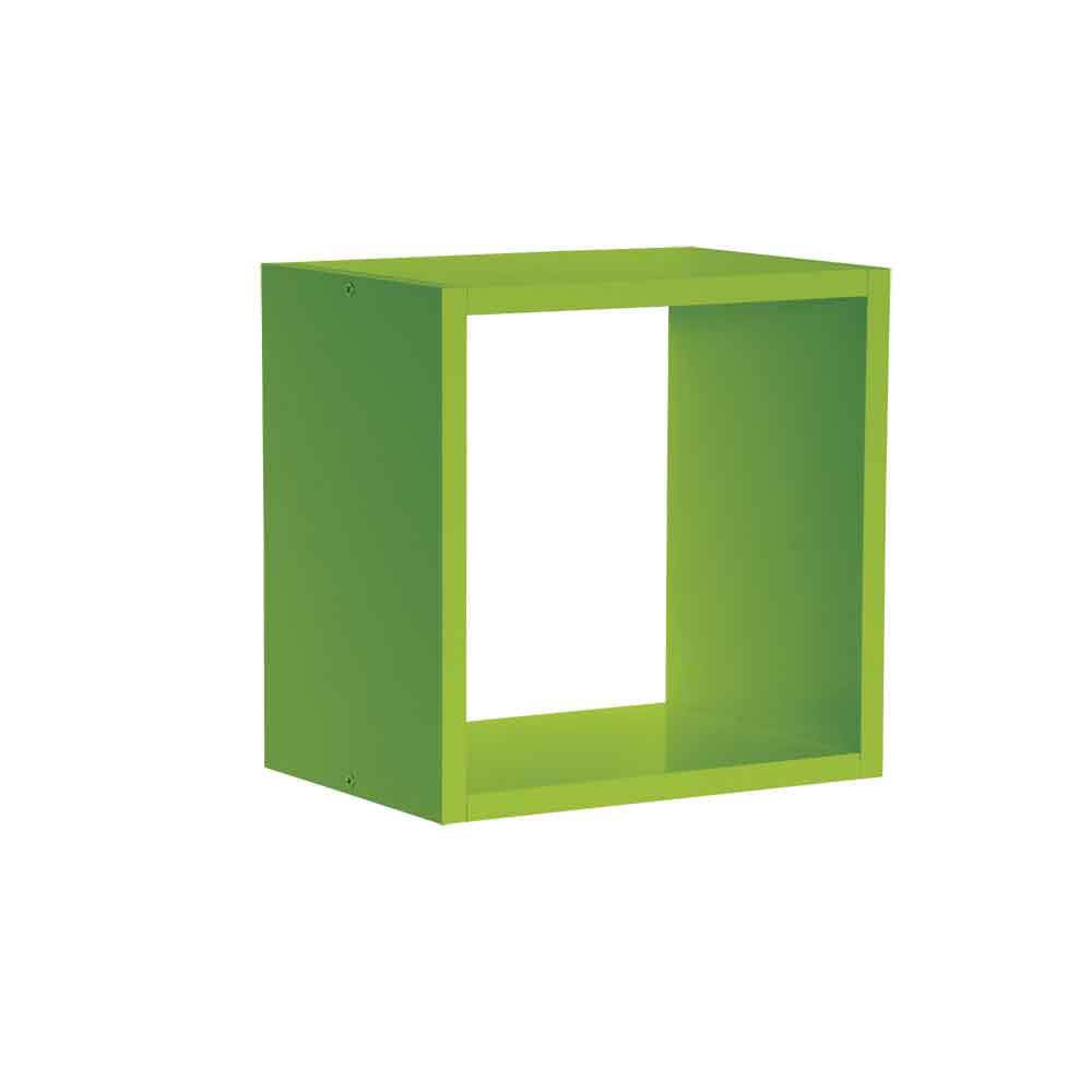 Nicho-Kids-em-MDF-28x28x20-verde-Limao-Prat-K