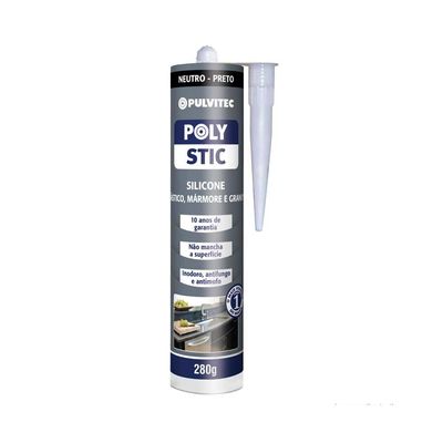 Silicone-Polystic-neutro-para-uso-geral-280-g-preto-Pulvitec