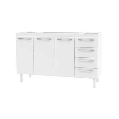 Gabinete-de-cozinha-147cm-Quality-branco-Cozimax