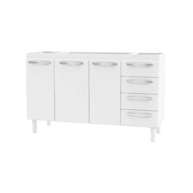 Gabinete-de-cozinha-147cm-Quality-branco-Cozimax
