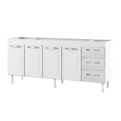 Gabinete-de-cozinha-aco-180cm-Apolo-branco-Cozimax