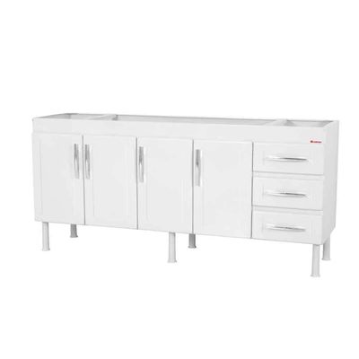 Gabinete-de-cozinha-200cm-Apolo-branco-Cozimax