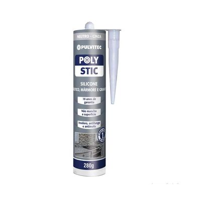 Silicone-Polystic-neutro-para-uso-geral-280-g-cinza-Pulvitec