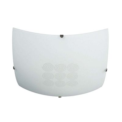 Plafon-para-lampada-E27-Panama-100W-branco-Philips