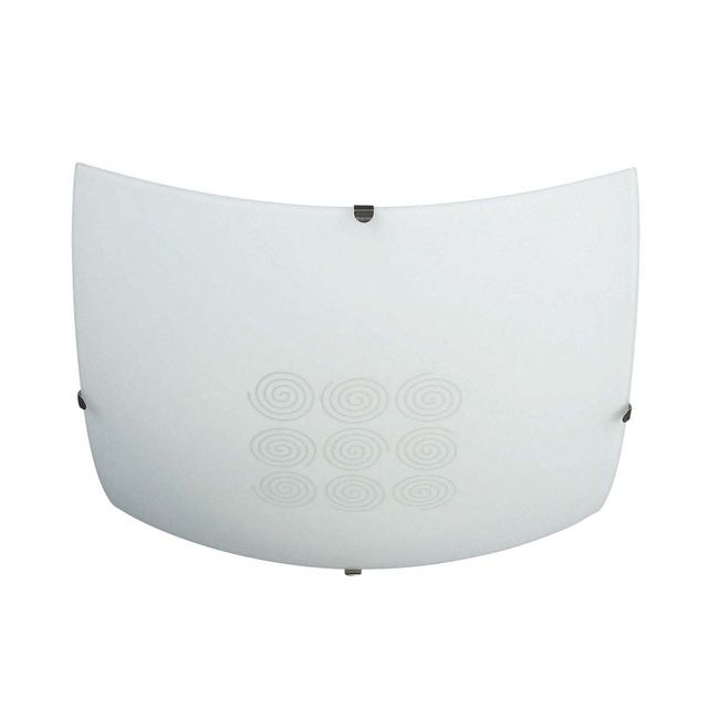 Plafon-para-lampada-E27-Panama-100W-branco-Philips