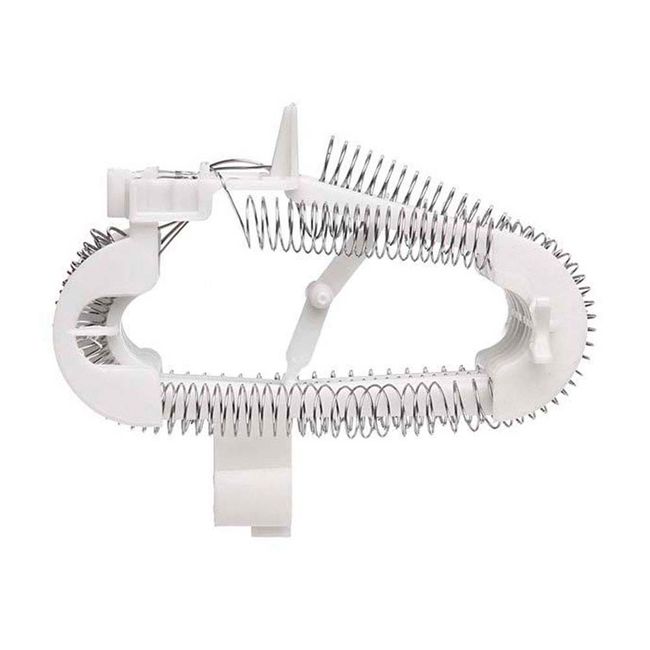 Resistencia-para-ducha-multitemperatura-220V-6800W-Spot-8T-branca-com-prata-Thermosystem