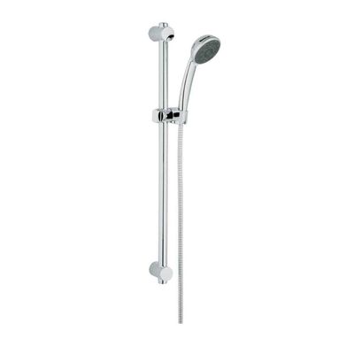 Ducha-de-parede-com-barra-deslizante-com-3-jatos-Vitalio-Trend-cromado-Grohe