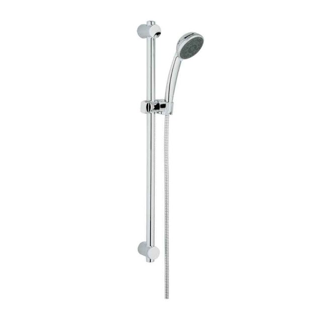 Ducha-de-parede-com-barra-deslizante-com-3-jatos-Vitalio-Trend-cromado-Grohe
