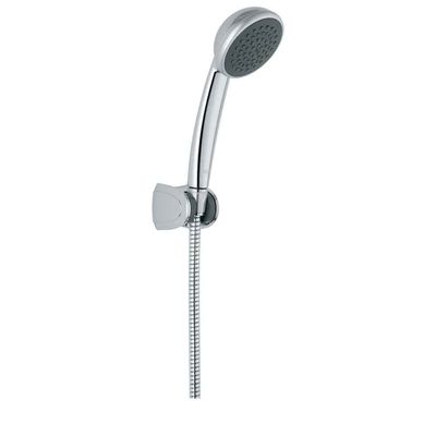 Ducha-de-parede-Suporte-com-1-jato-Vitalio-Trend-cromado-Grohe