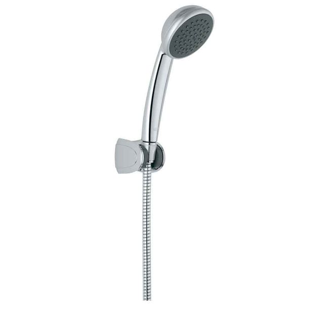 Ducha-de-parede-Suporte-com-1-jato-Vitalio-Trend-cromado-Grohe