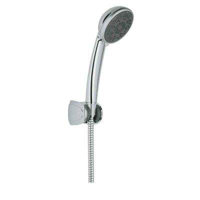 Ducha-de-parede-Suporte-com-3-jatos-Vitalio-Trend-cromado-Grohe