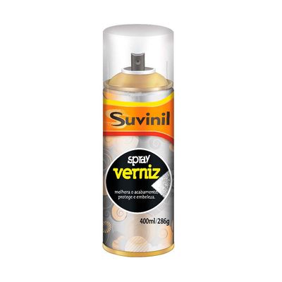 Tinta-Spray-Multiuso-verniz-brilhante-Suvinil