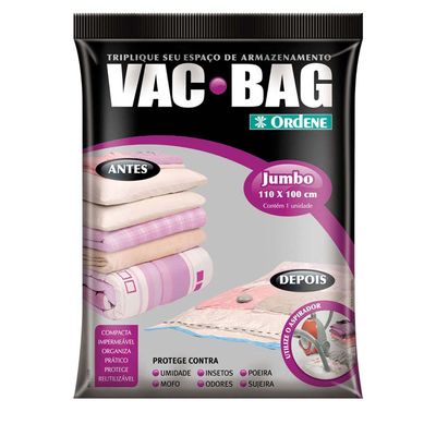 Saco-para-armazenamento-a-vacuo-Vac-Bag-Jumbo-transparente-Ordene