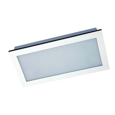 Plafon-de-embutir-49x235cm-para-4-lampadas-E27-100W-branco-Pantoja