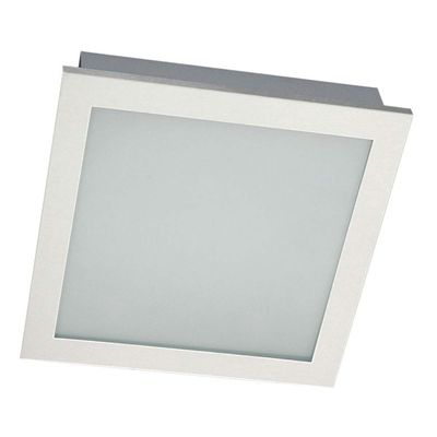 Plafon-de-embutir-para-2-lampadas-E27-100W-branco-escovado-Pantoja