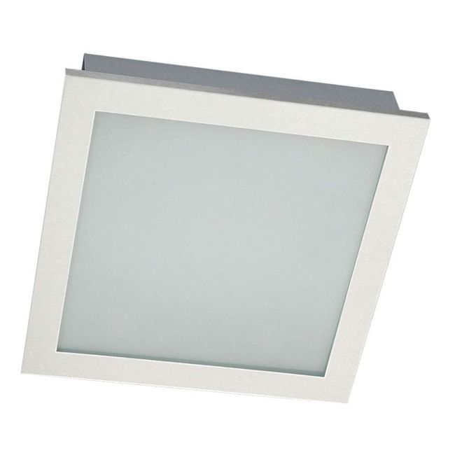 Plafon-de-embutir-para-2-lampadas-E27-100W-branco-escovado-Pantoja