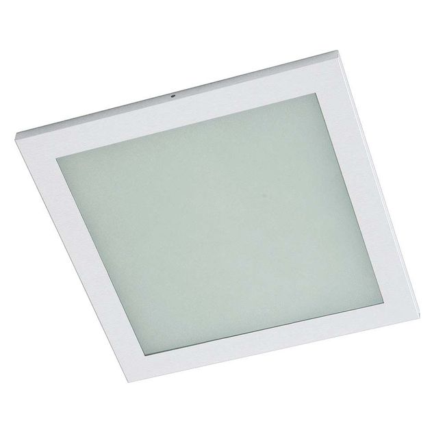 Plafon-de-embutir-49x49cm-para-4-lampadas-E27-100W-branco-Pantoja