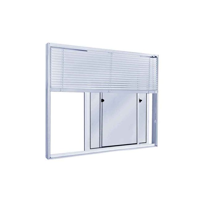 Janela-de-correr-2-folhas-Senza-Sole-100x120cm-branca-Atlantica