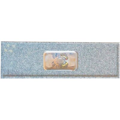 Pia-de-granito-150x55cm-com-cuba-de-inox-cinza-corumba-Bom-Jesus