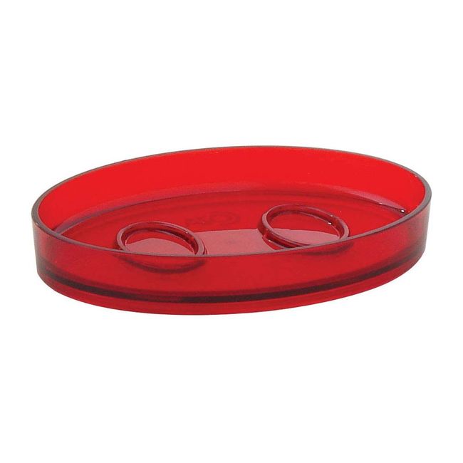 Saboneteira-oval-Retro-vermelho-transparente-20430-Coza