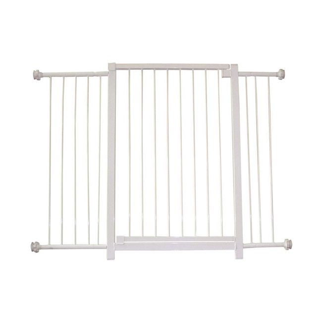 Portão multigrade 70cm à 1m Multiforma