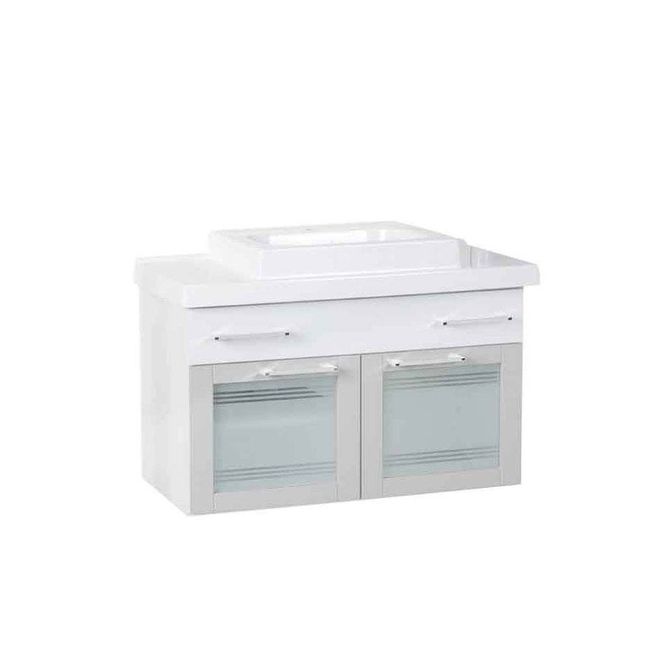Gabinete-Firenze-62cm-com-cuba-cinza-Darabas