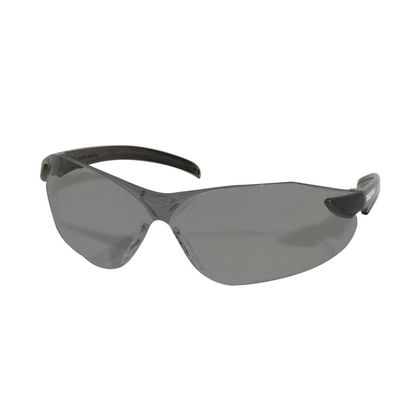 Oculos-de-protecao-de-policarbonato-DP-600-cinza-Dura-Plus