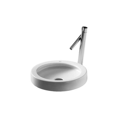 Cuba-para-banheiro-de-apoio-oval-Orbita-42cm-branca-Roca