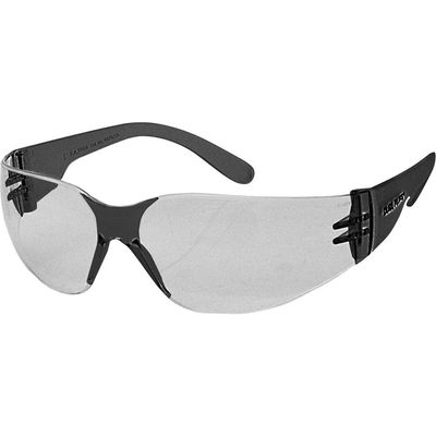 Oculos-de-protecao-de-policarbonato-DP-700-cinza-Dura-Plus